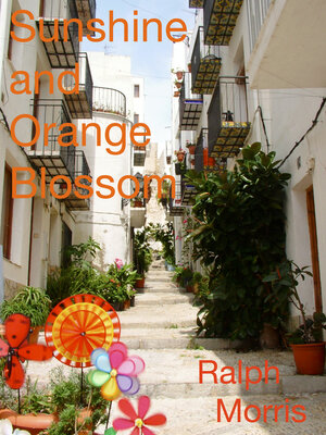 cover image of Sunshine and Orange Blossom
